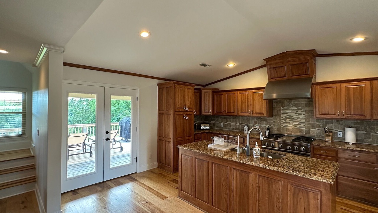 Photo of Kitchen in Saint Joe