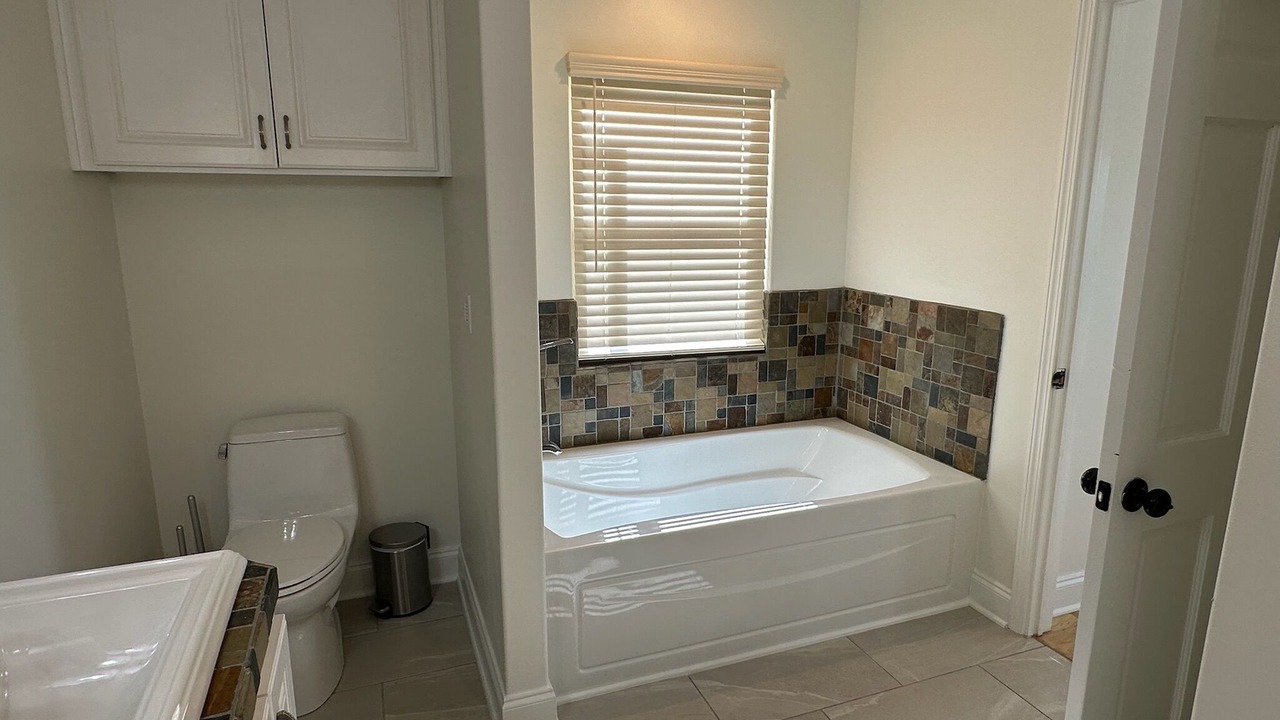 Photo of Bathroom in Saint Joe