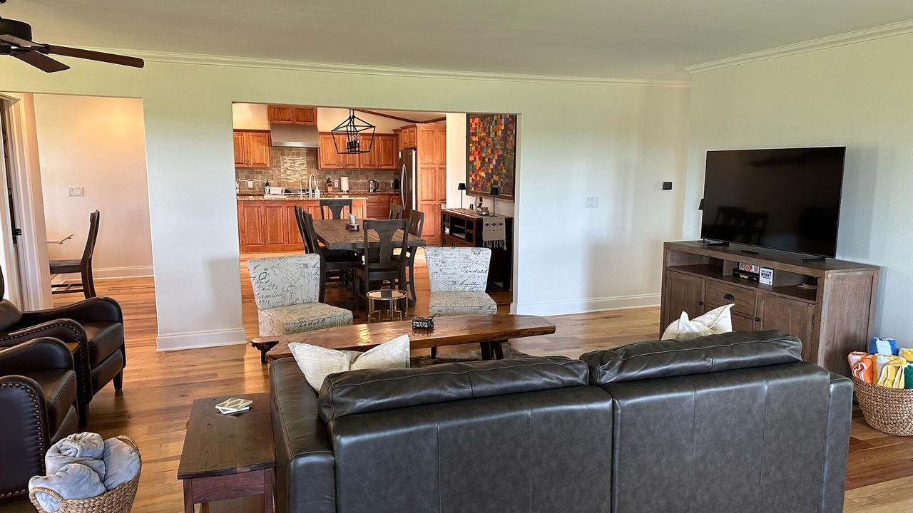 Photo of Livingroom in Saint Joe