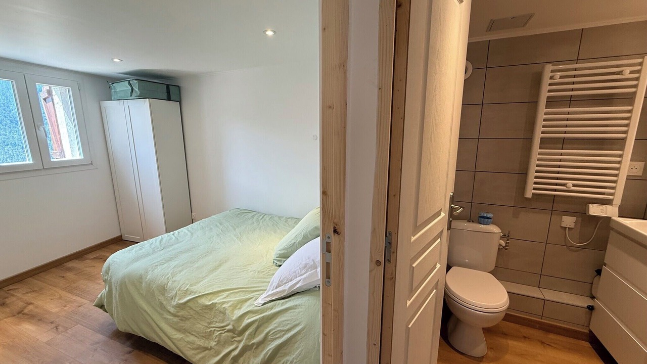 Photo of Bathroom in Guillaumes