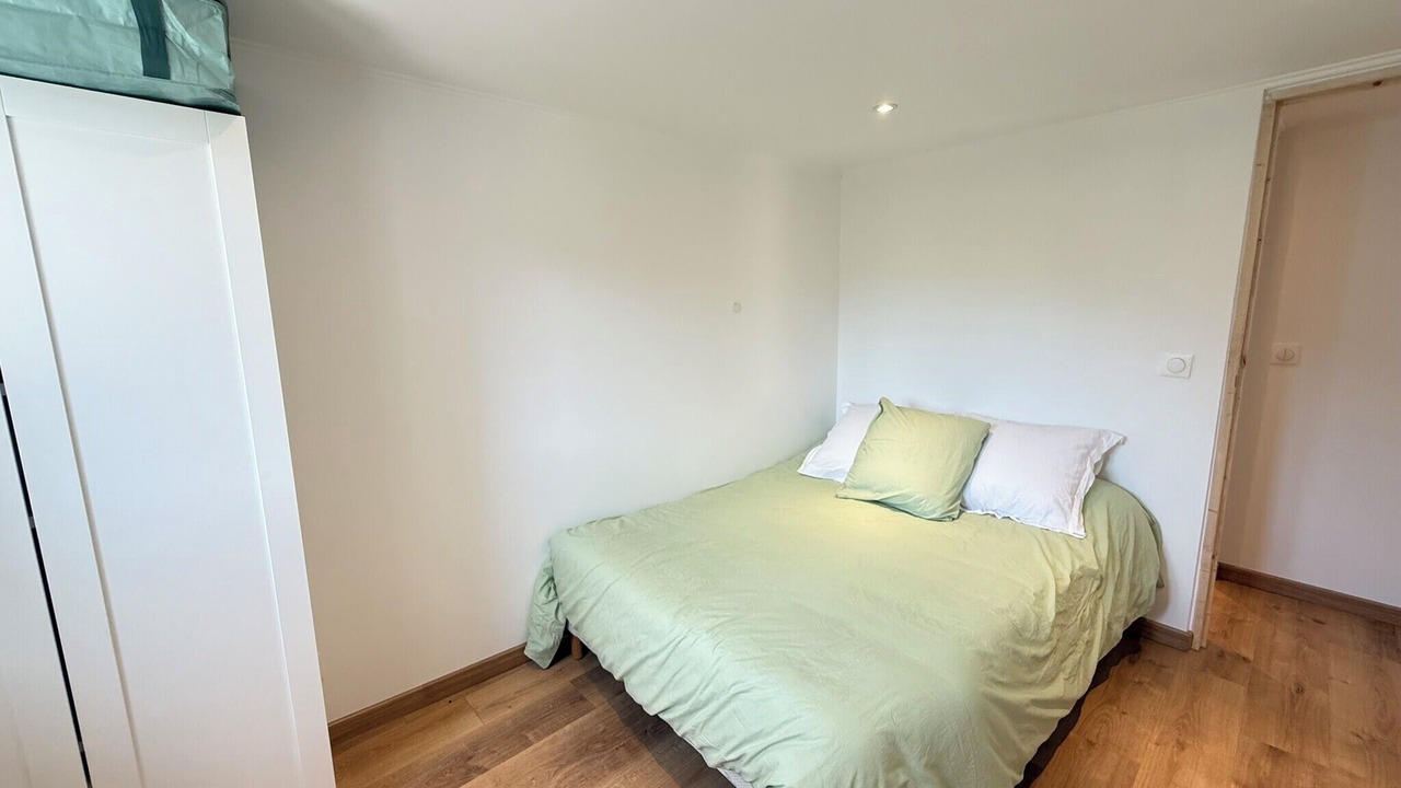 Photo of Bedroom in Guillaumes