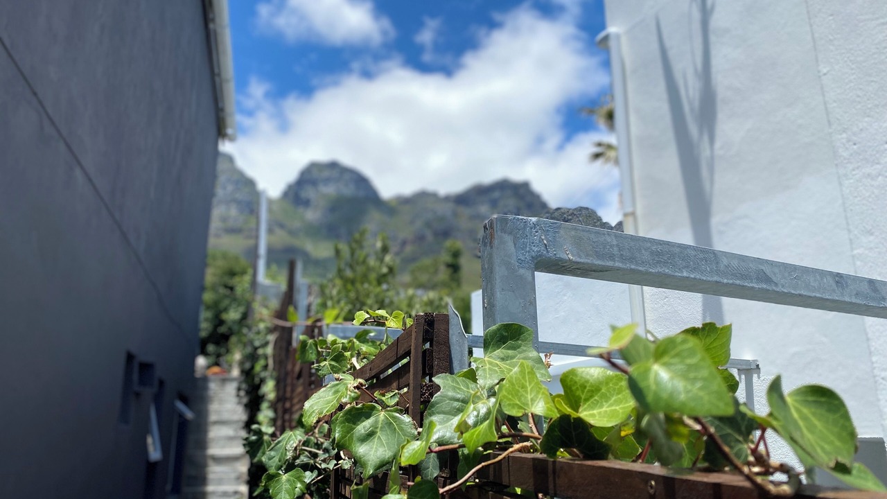 Photo of Outdoor in Camps Bay
