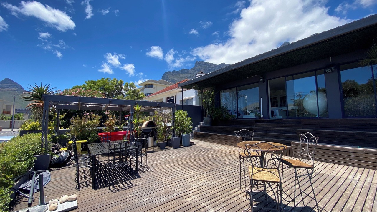 Photo of Outdoor in Camps Bay