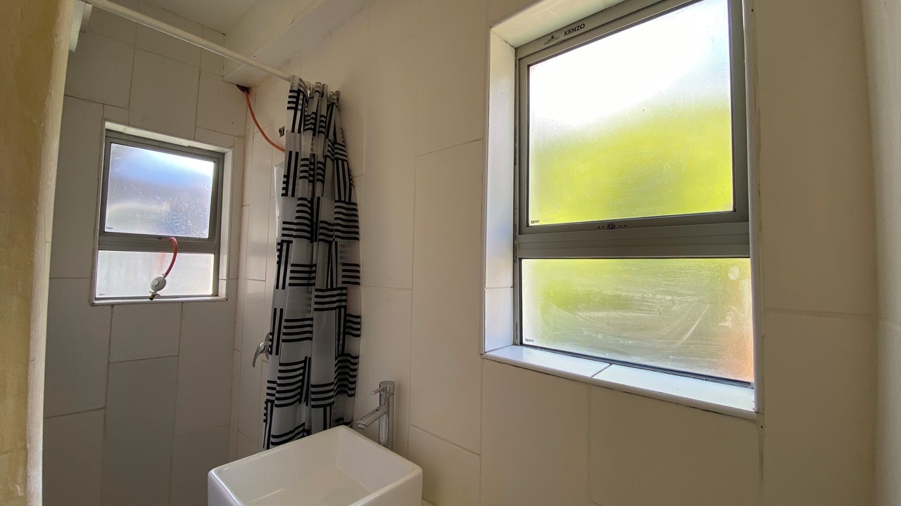 Photo of Bathroom in Camps Bay