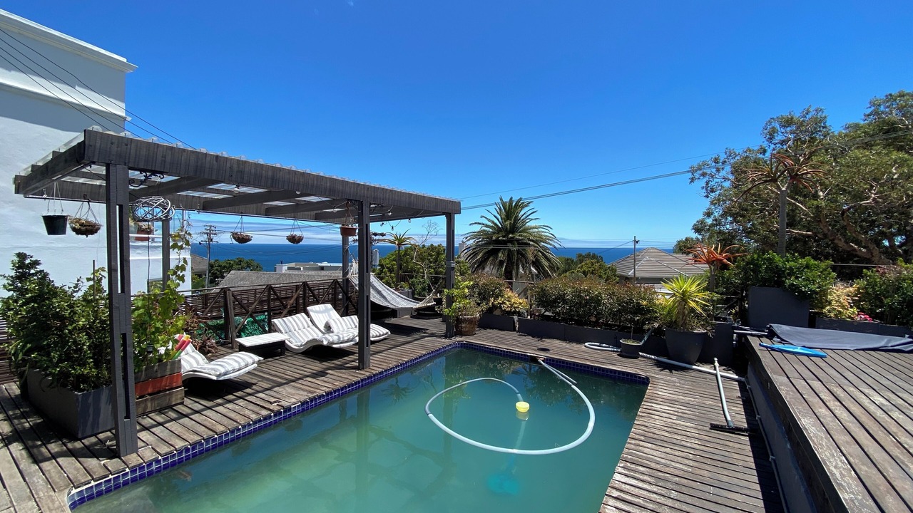Photo of Outdoor in Camps Bay