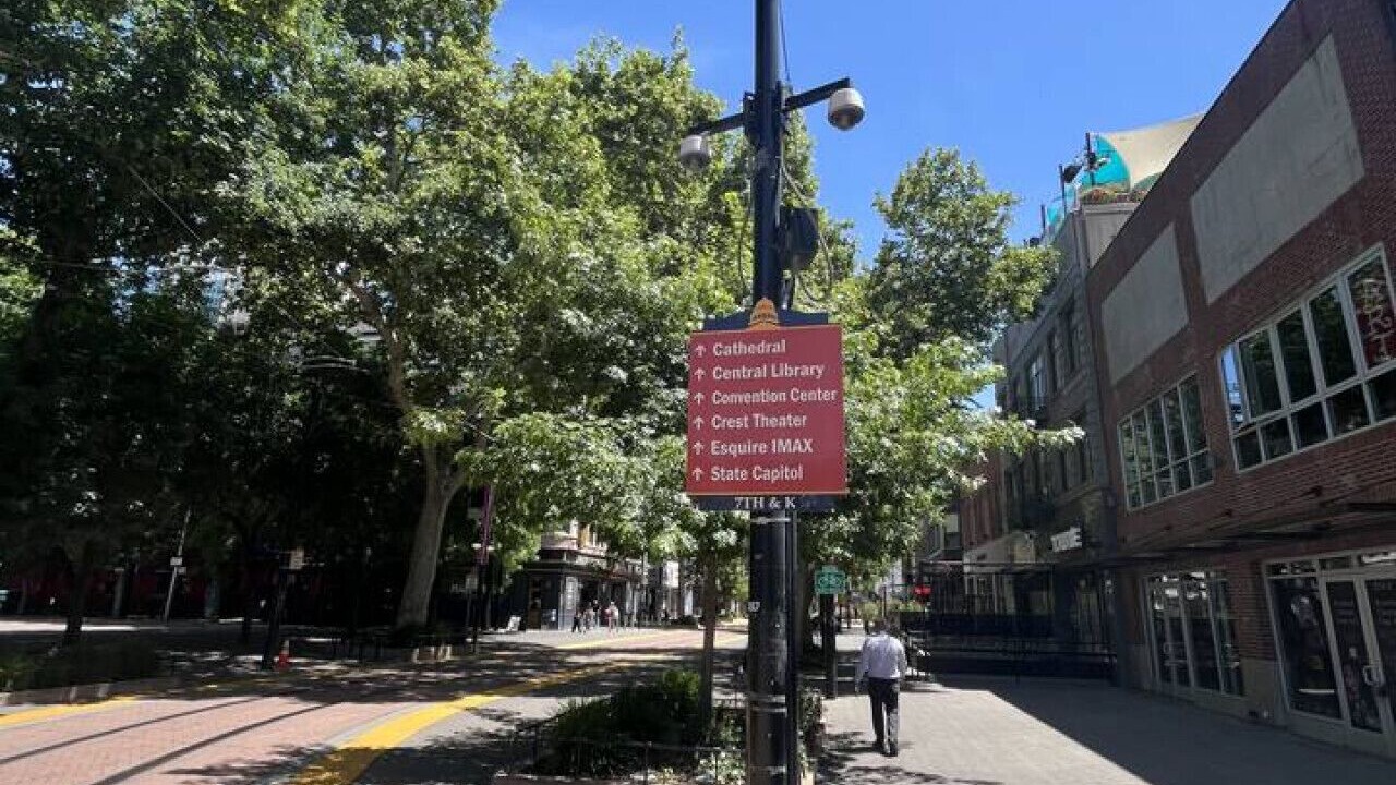 Photo of Others in Downtown Sacramento