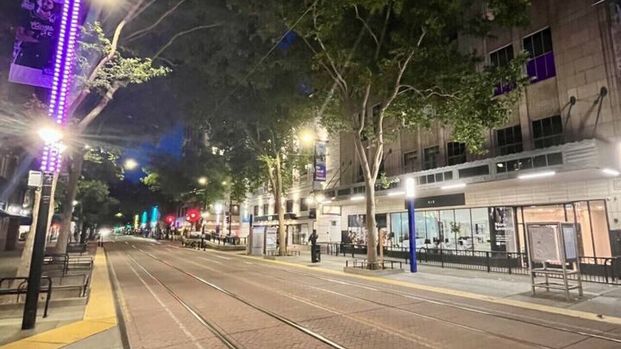 Photo of Others in Downtown Sacramento