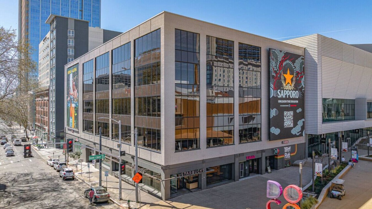 Photo of Outdoor in Downtown Sacramento