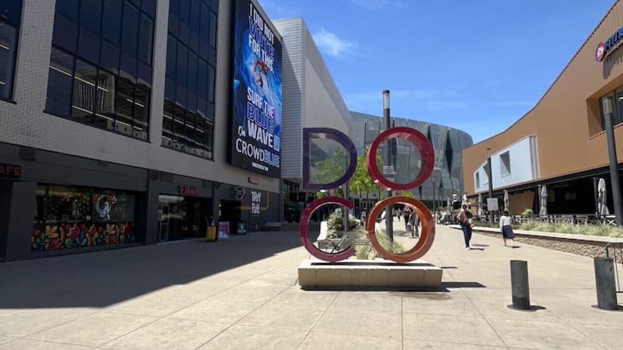 Photo of Others in Downtown Sacramento