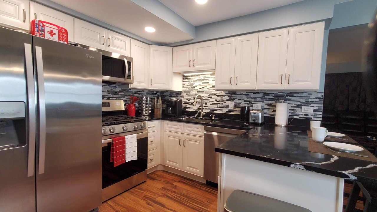 Photo of Kitchen in Palos Hills
