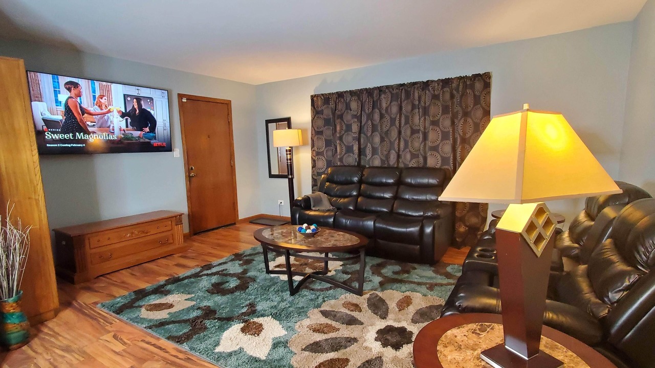 Photo of Livingroom in Palos Hills