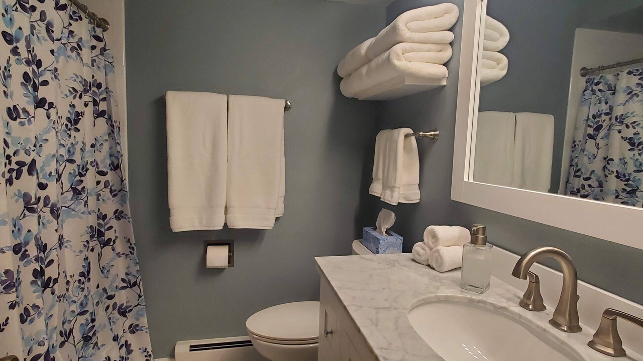 Photo of Bathroom in Palos Hills