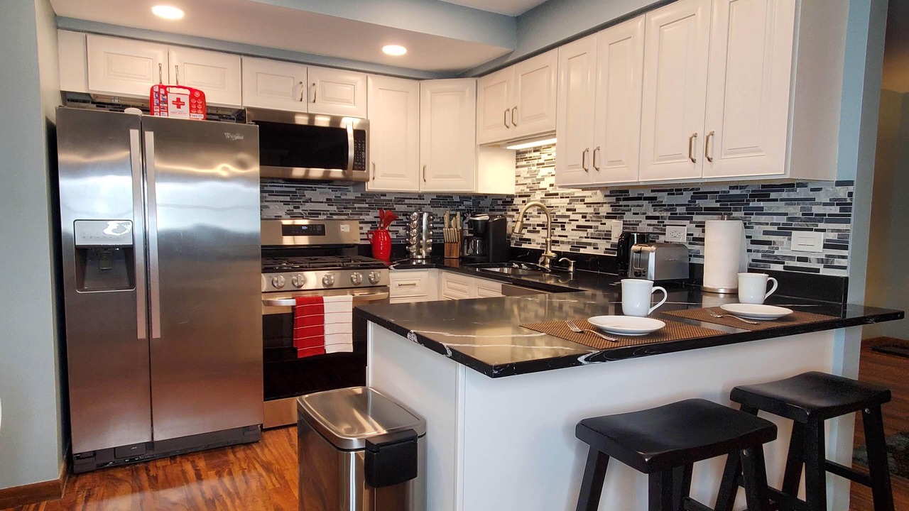 Photo of Kitchen in Palos Hills