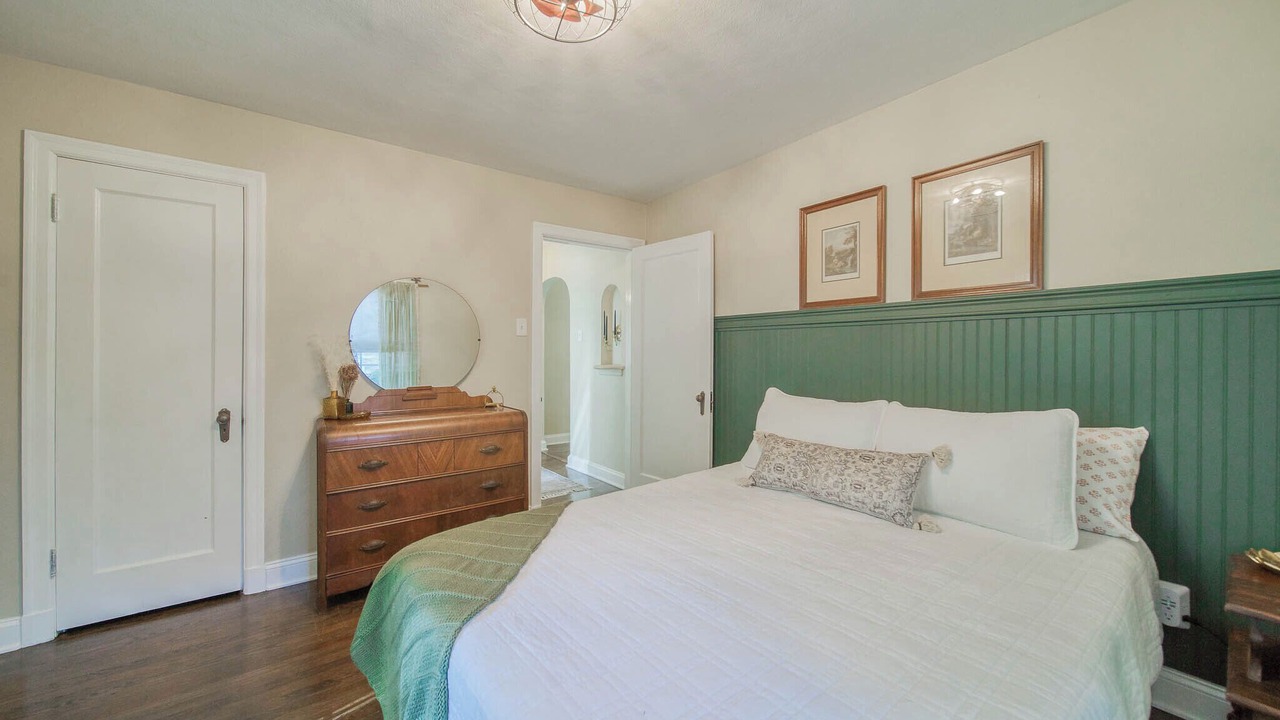 Photo of Bedroom in Rolla