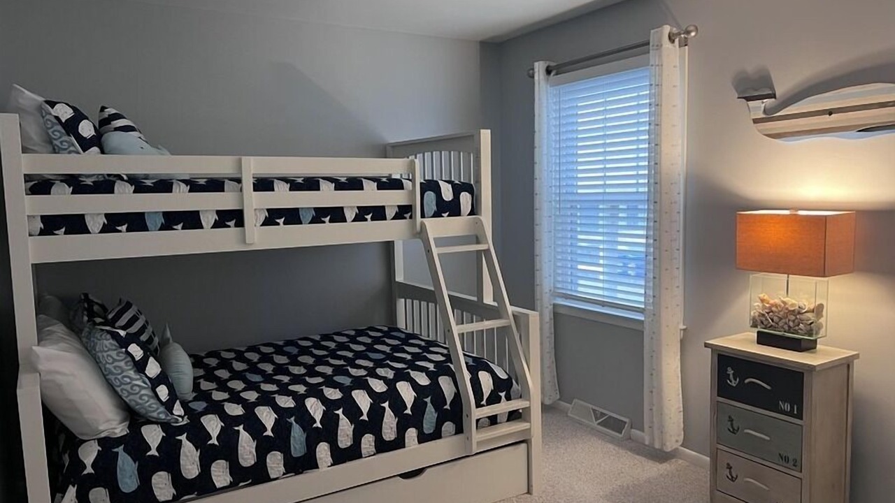 Photo of Bedroom in South End