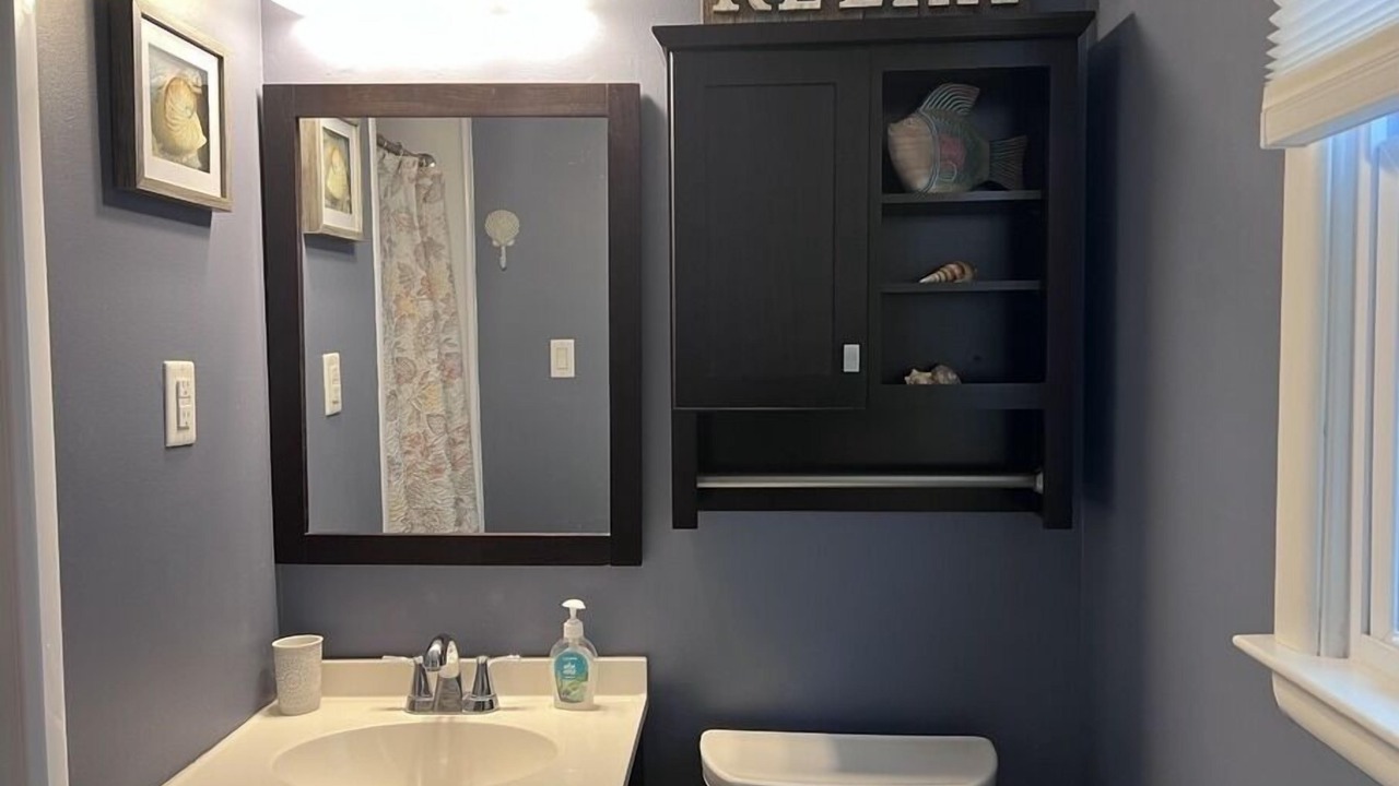 Photo of Bathroom in South End