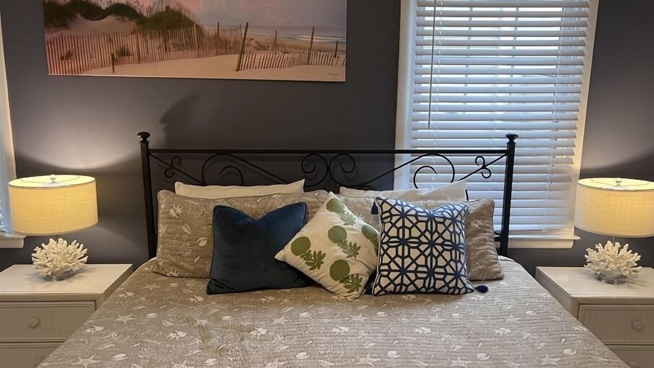 Photo of Bedroom in South End