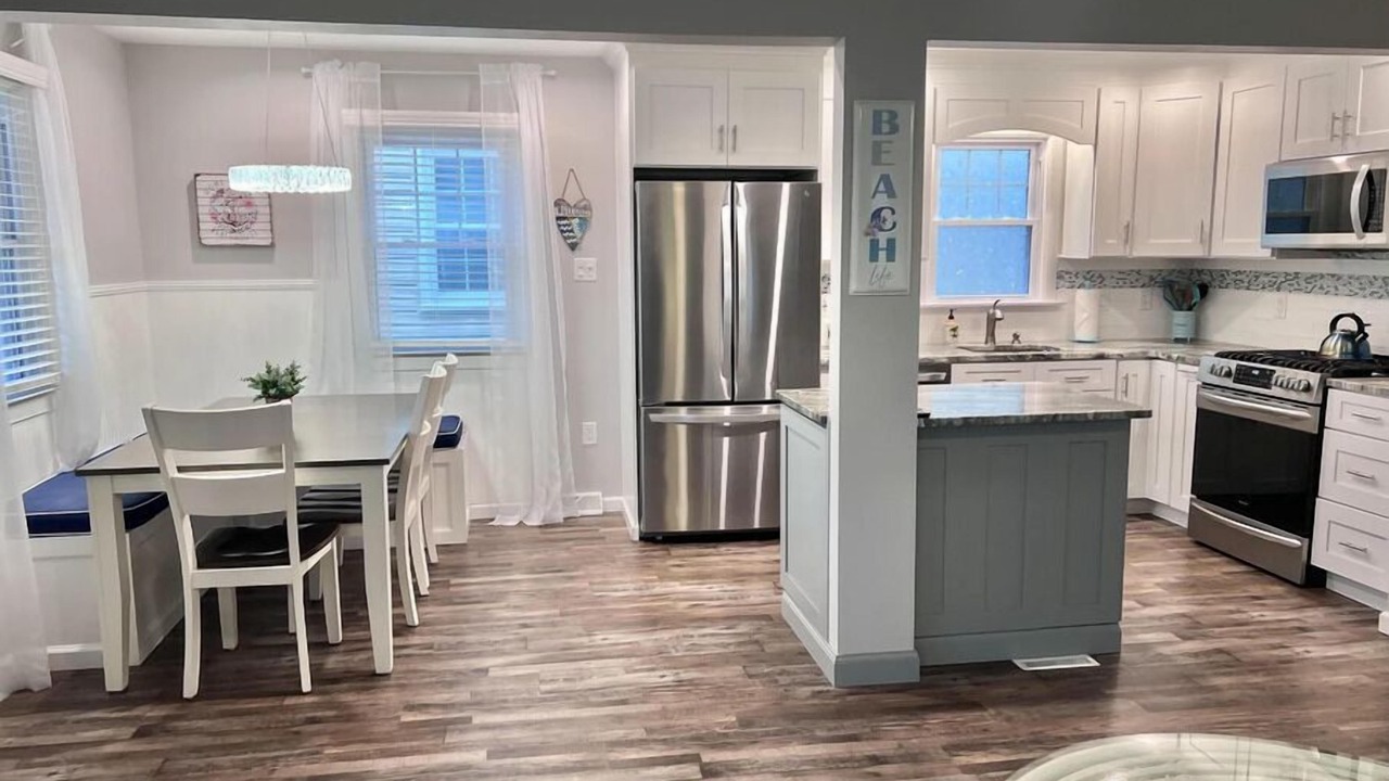 Photo of Kitchen in South End