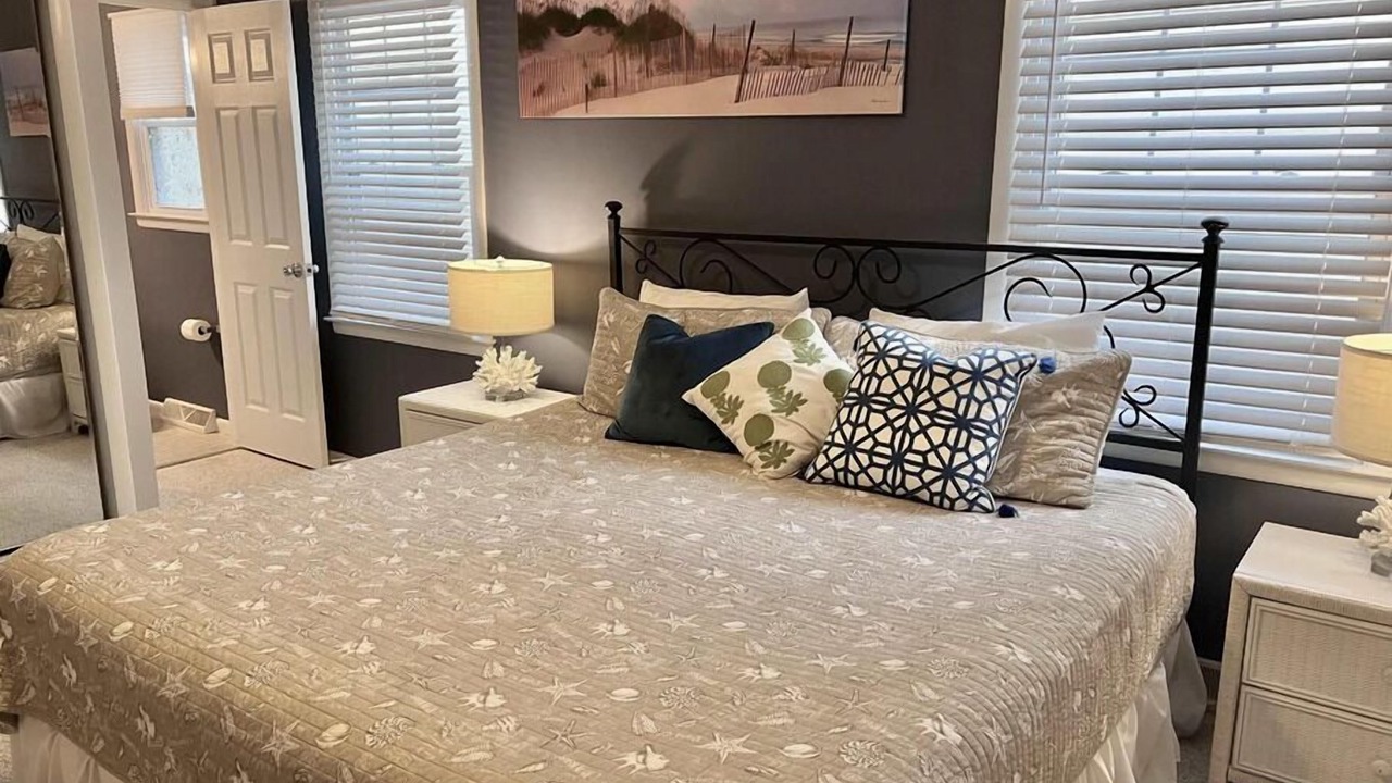 Photo of Bedroom in South End