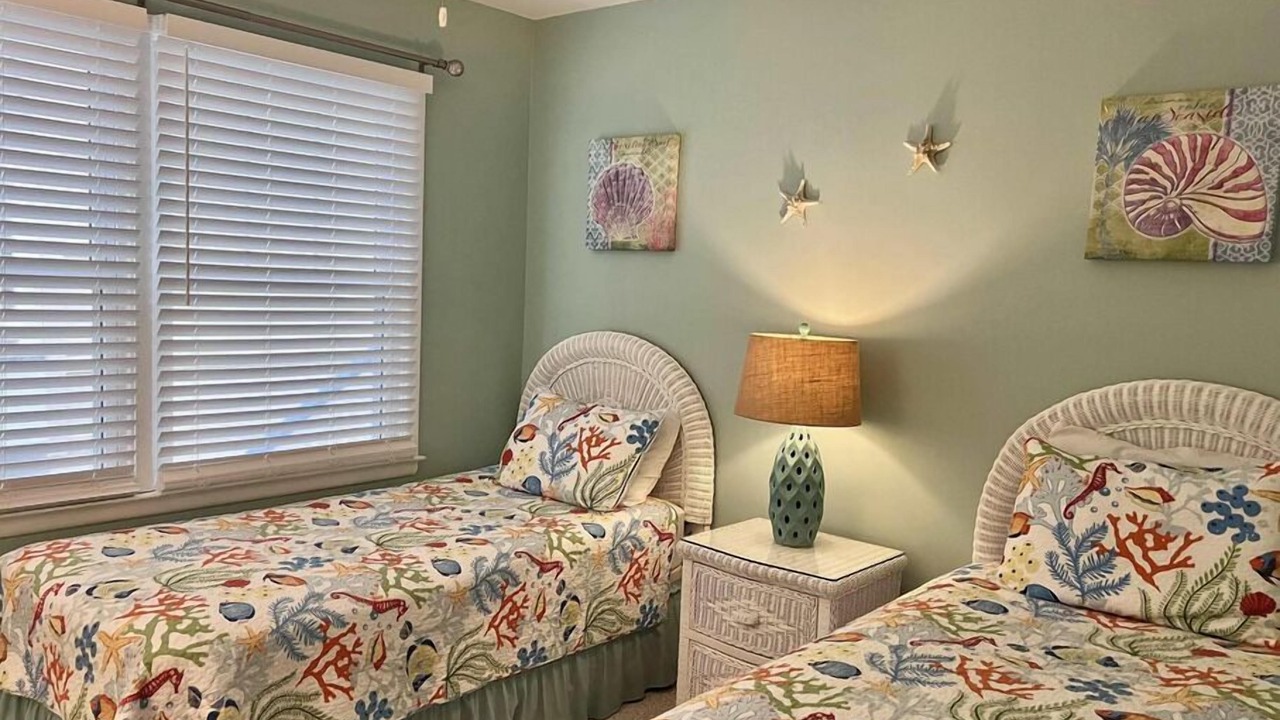 Photo of Bedroom in South End