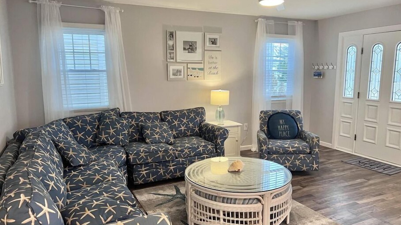 Photo of Livingroom in South End