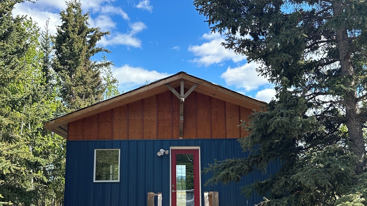Photo of Outdoor in Whitehorse