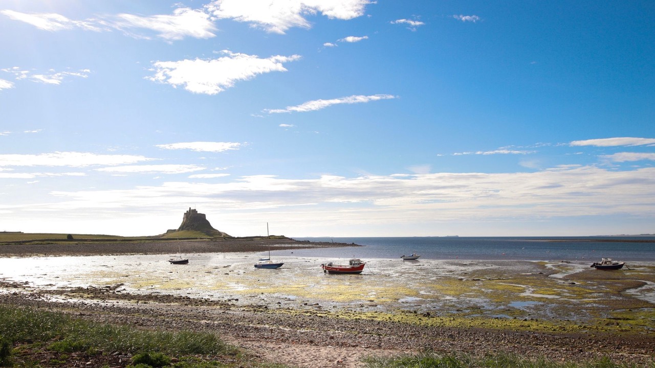 Photo of Others in Berwick-upon-Tweed