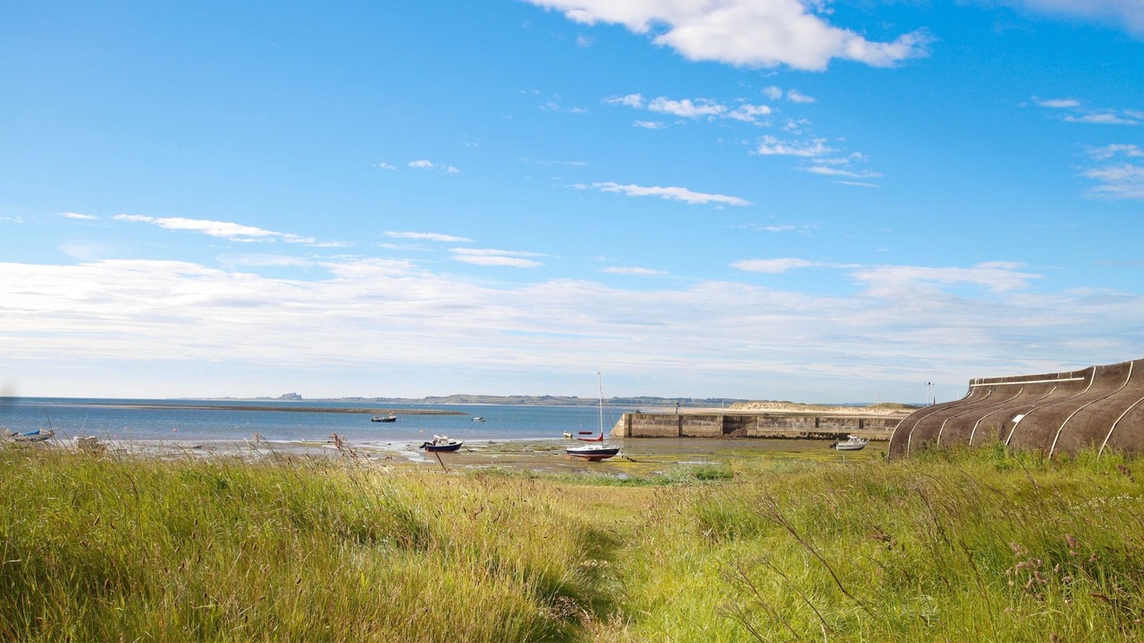 Photo of Others in Berwick-upon-Tweed