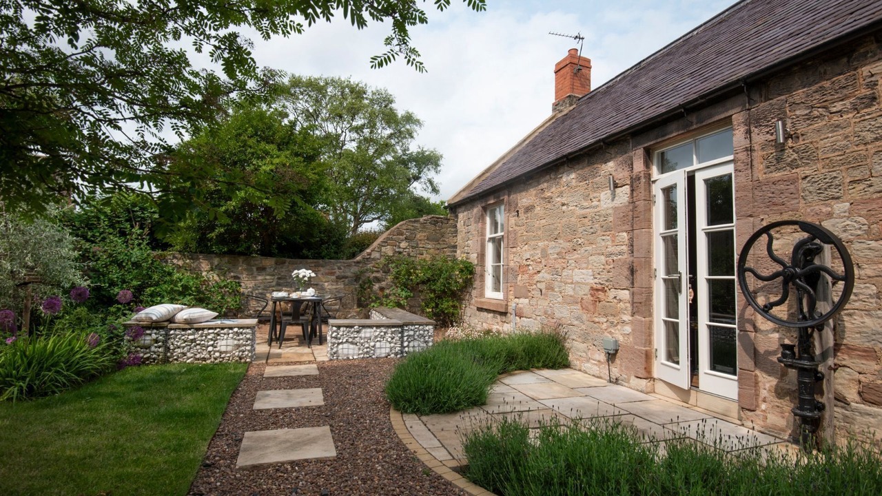Photo of Outdoor in Berwick-upon-Tweed