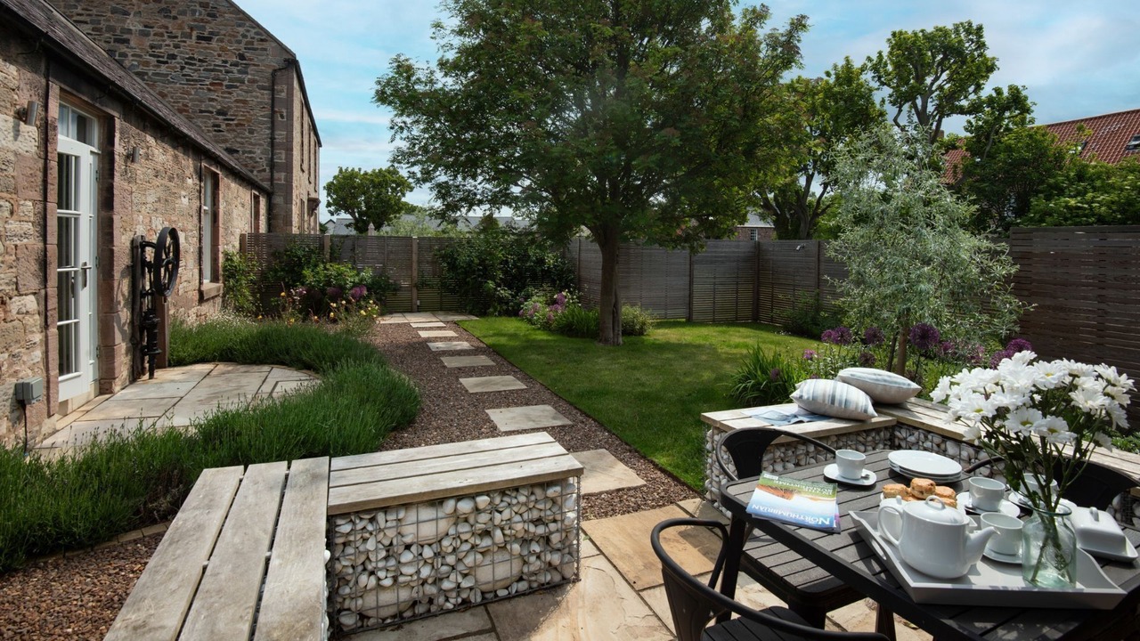 Photo of Outdoor in Berwick-upon-Tweed
