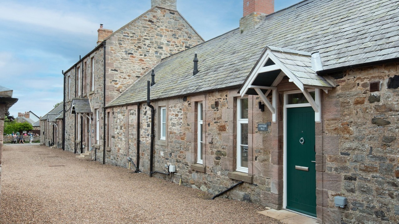 Photo of Others in Berwick-upon-Tweed