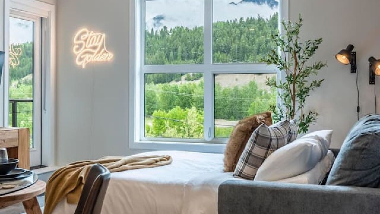Photo of Bedroom in Golden