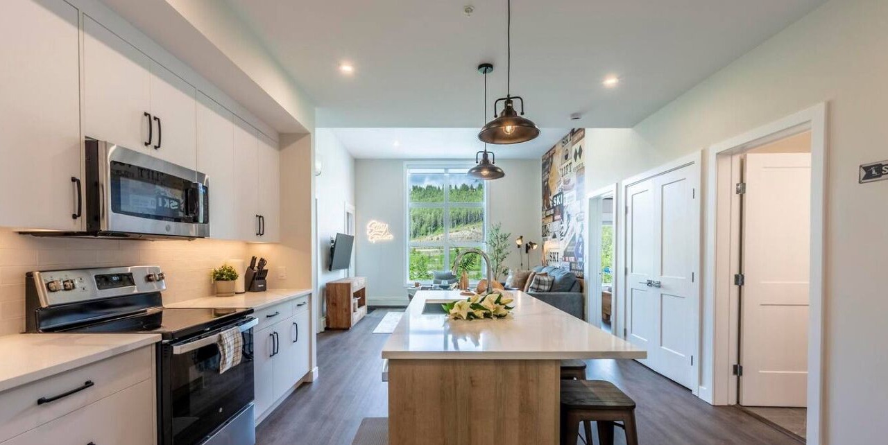 Photo of Kitchen in Golden