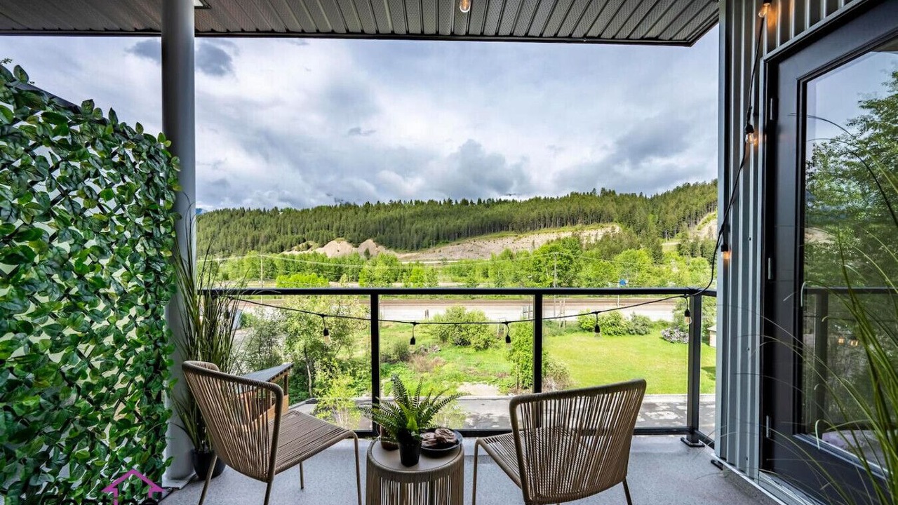 Photo of Patio Balcony in Golden