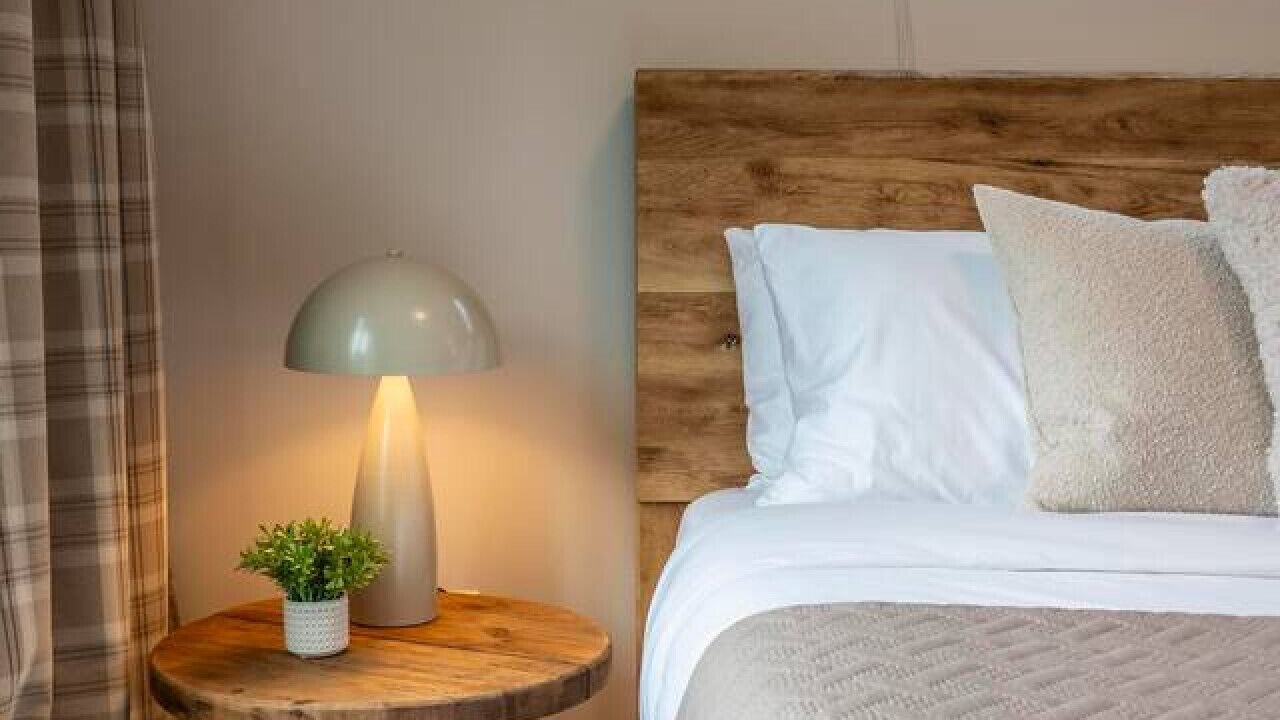 Photo of Bedroom in Golden