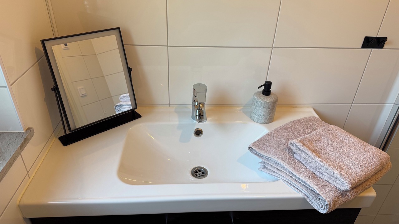 Photo of Bathroom in Satila