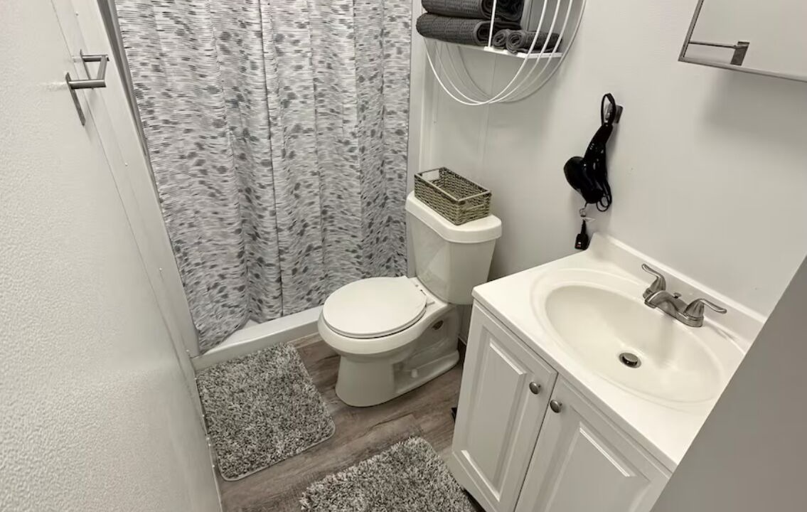 Photo of Bathroom in Seffner Community Alliance
