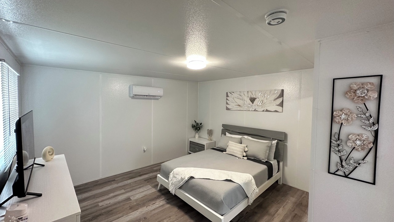 Photo of Bedroom in Seffner Community Alliance