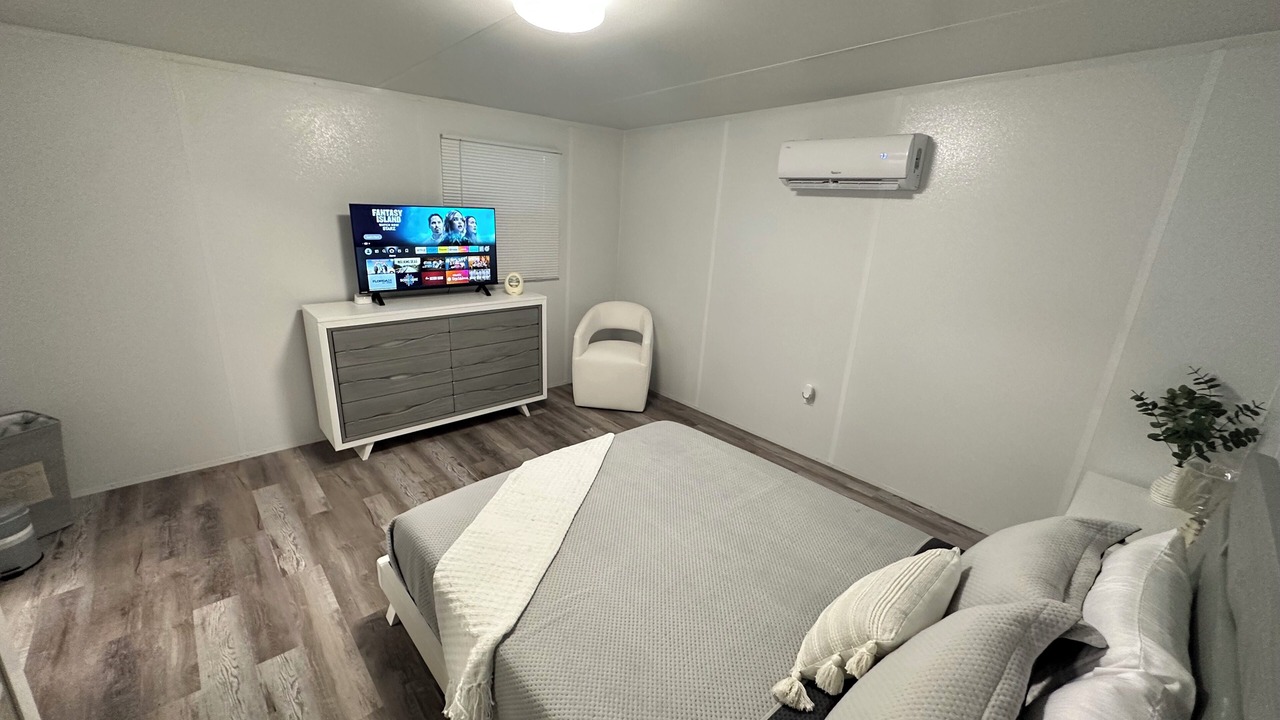 Photo of Bedroom in Seffner Community Alliance