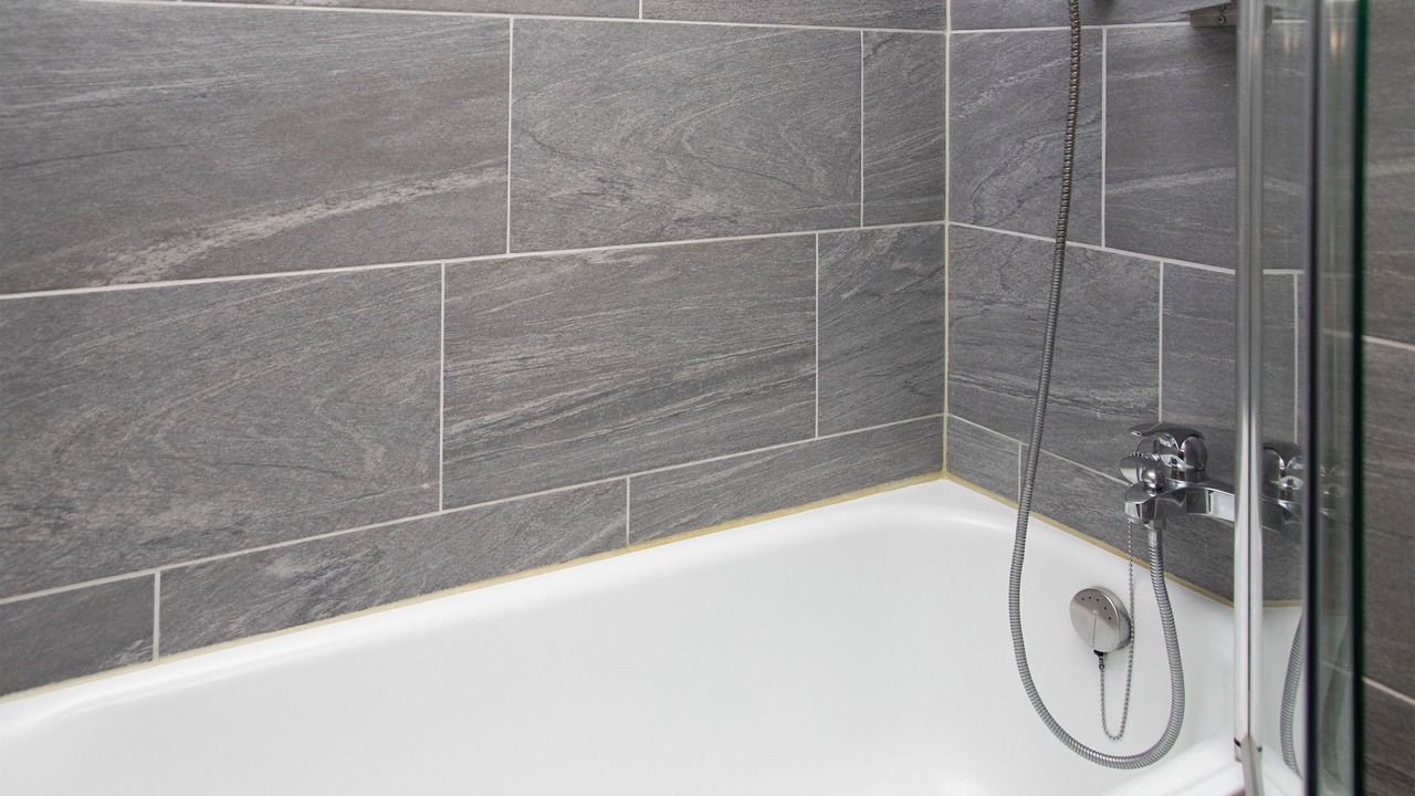 Photo of Bathroom in Falera