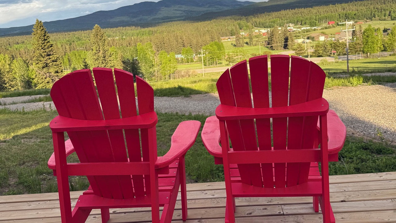 Photo of Outdoor in Hinton