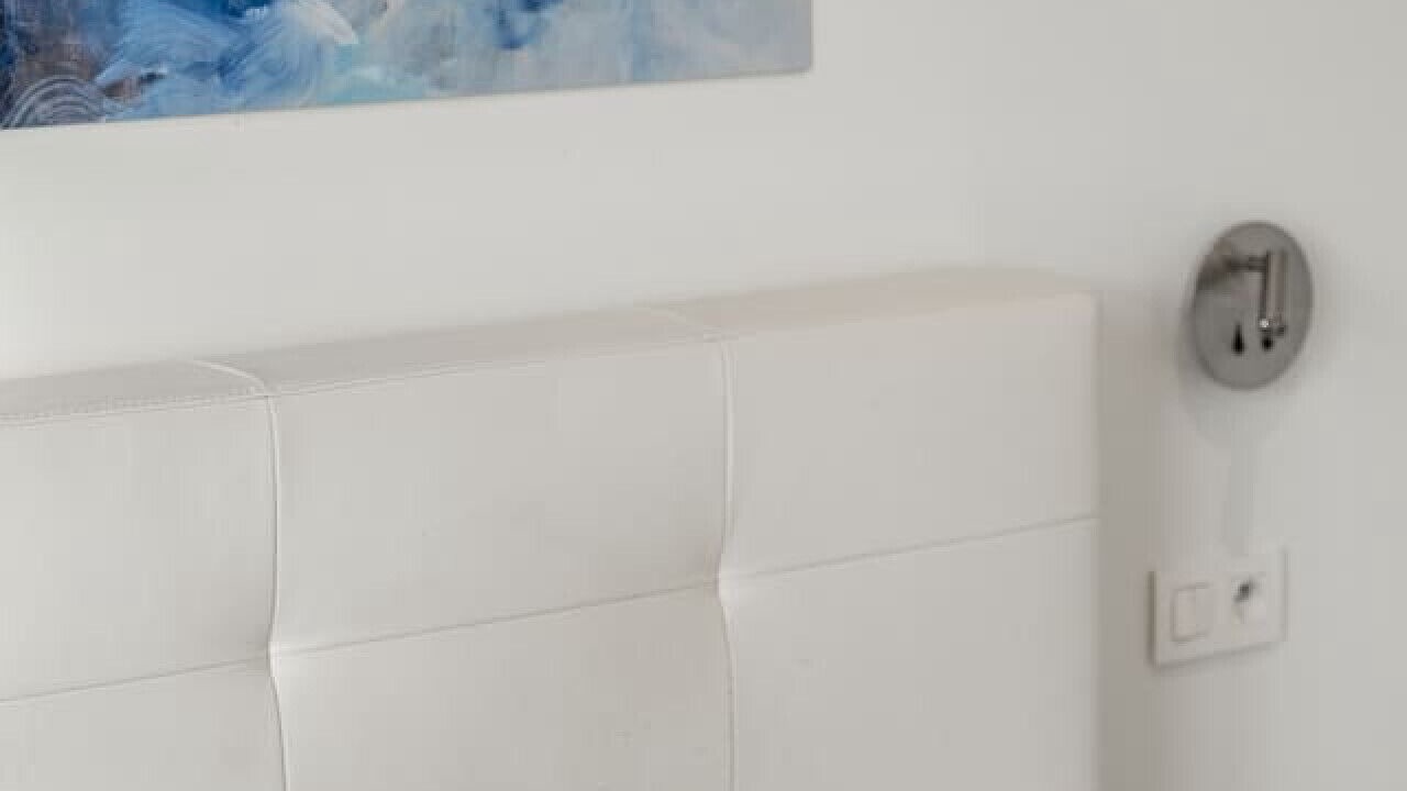 Photo of Bedroom in Kristus-Koning