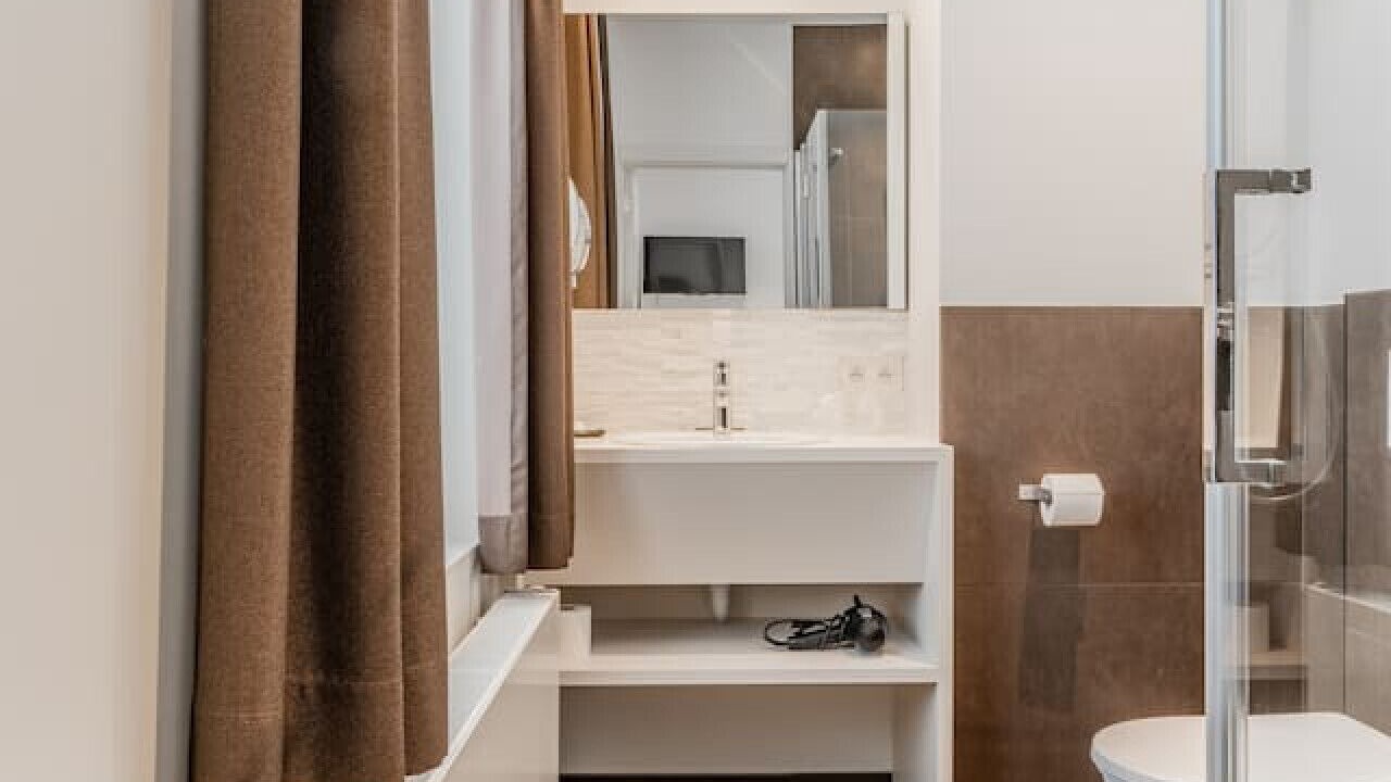 Photo of Bathroom in Kristus-Koning