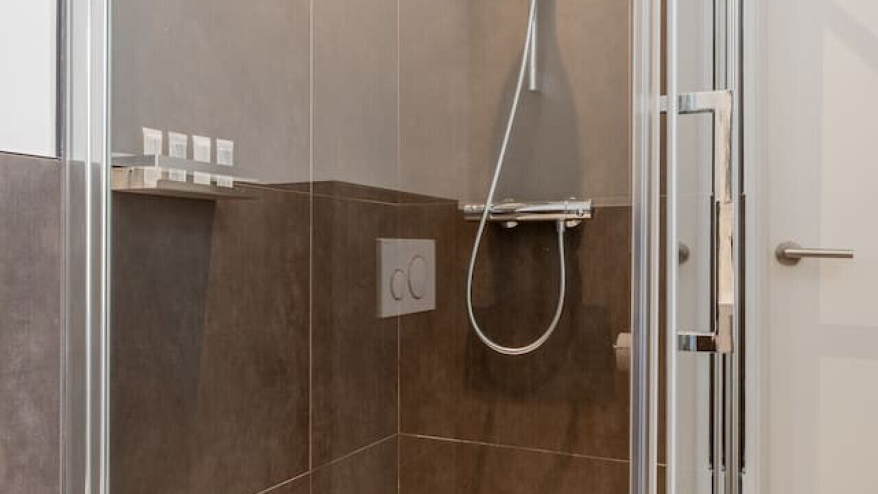 Photo of Bathroom in Kristus-Koning