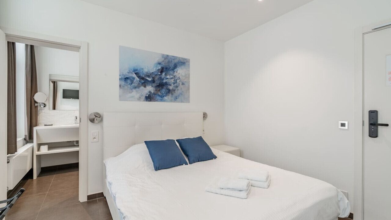 Photo of Bedroom in Kristus-Koning