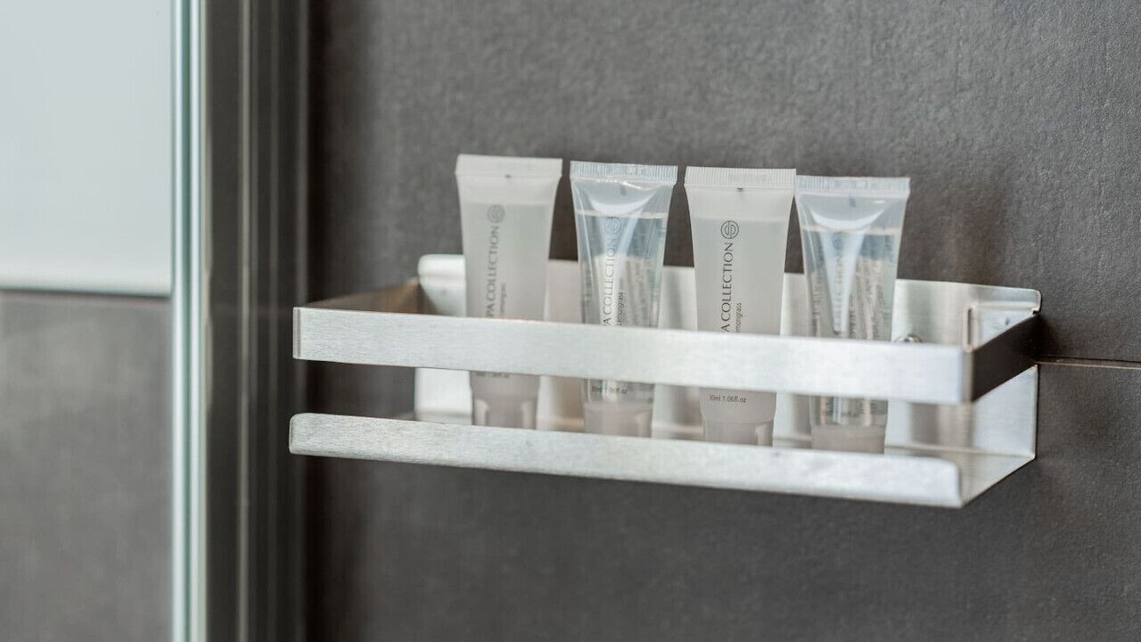 Photo of Bathroom in Kristus-Koning