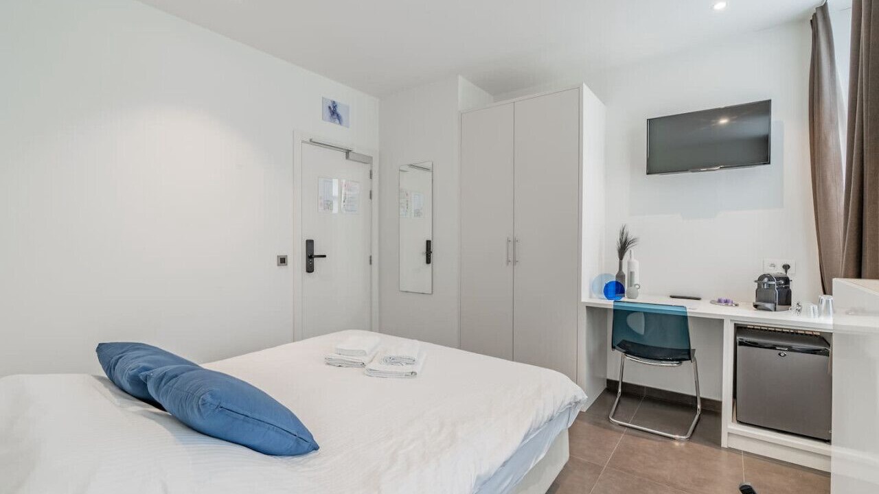 Photo of Bedroom in Kristus-Koning