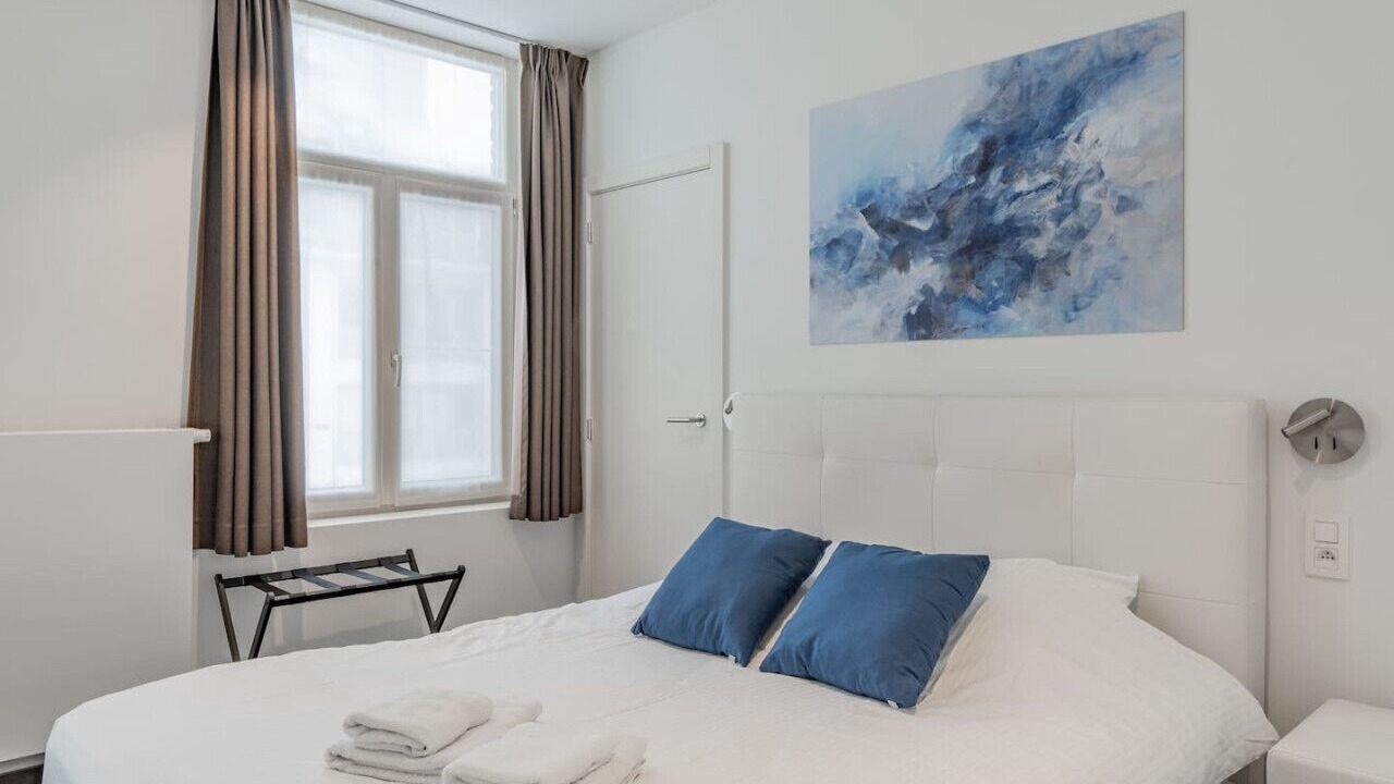 Photo of Bedroom in Kristus-Koning