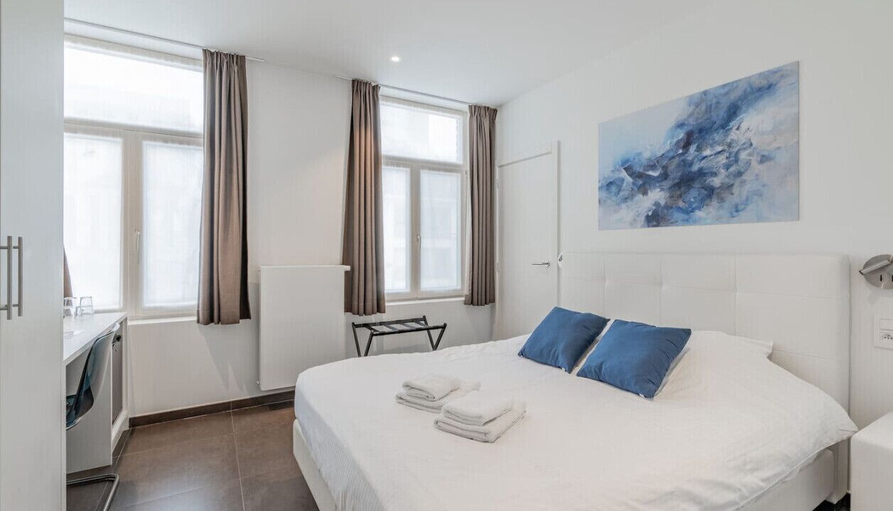 Photo of Bedroom in Kristus-Koning