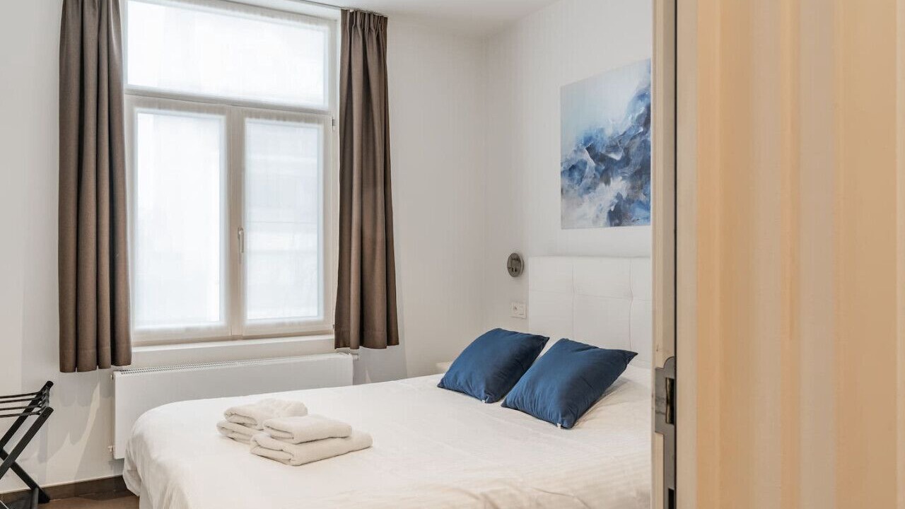 Photo of Bedroom in Kristus-Koning